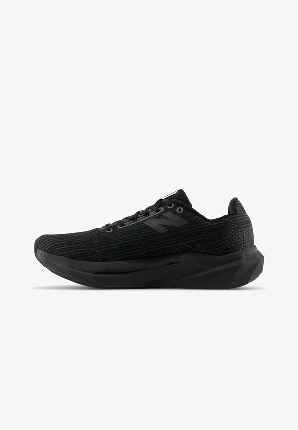 New Balance FUELCELL PROPEL  V5 - Road running shoes - black black