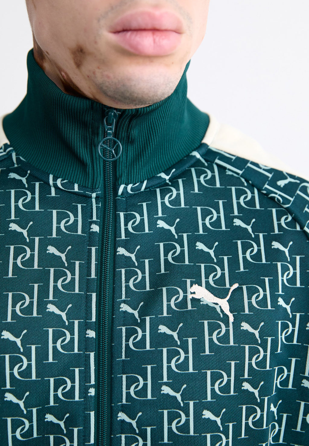 Puma T7 TRACK JACKET
