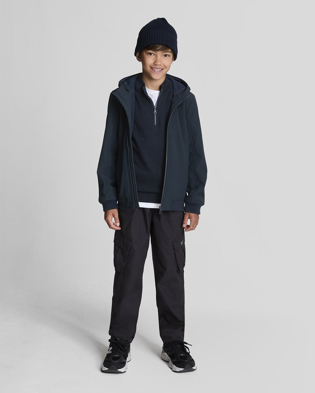 Lyle & Scott
