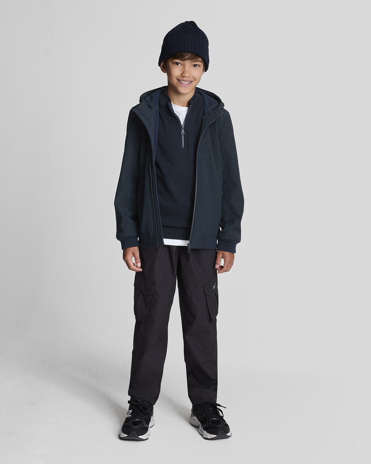 Lyle & Scott