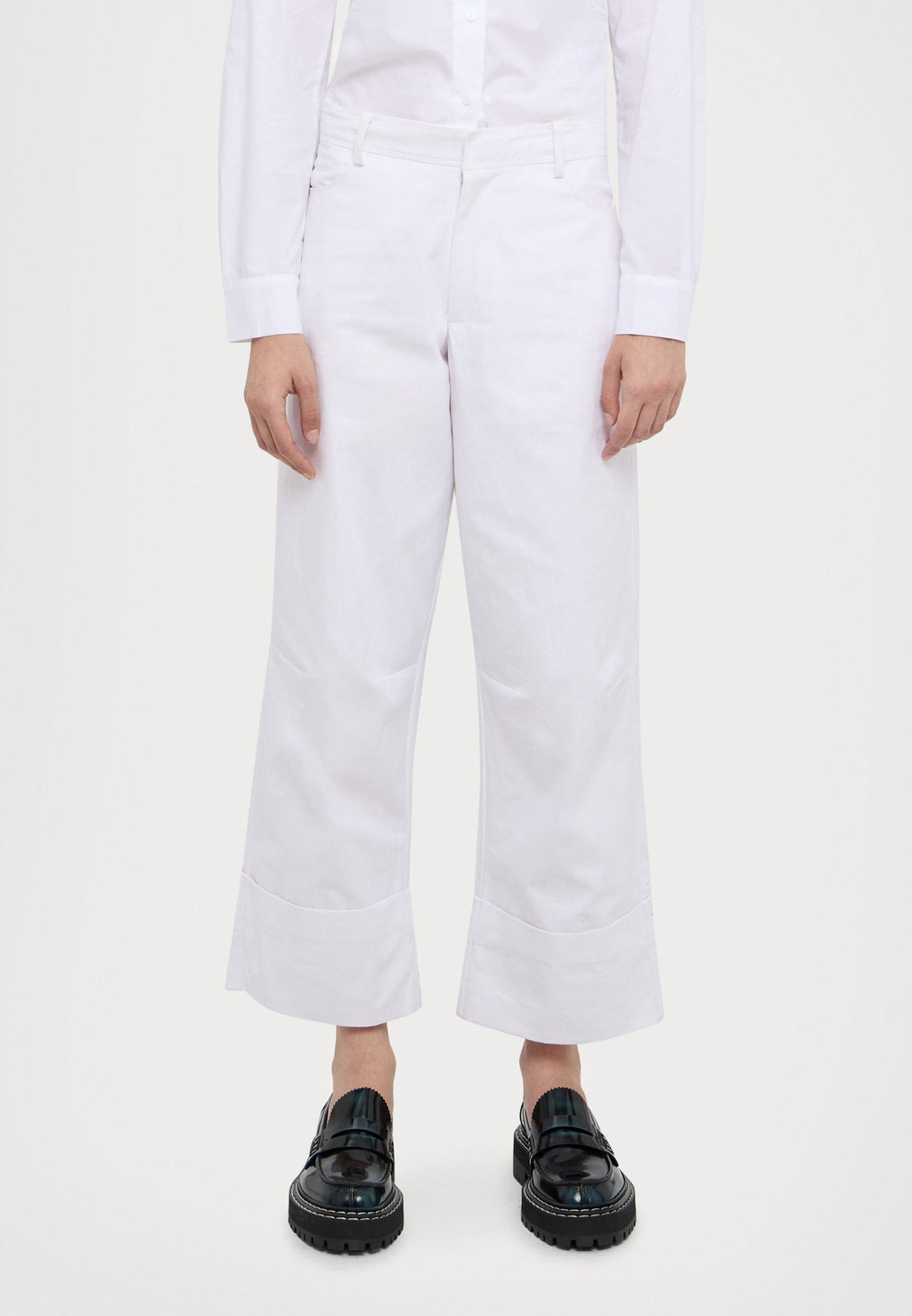 Faithfull the brand CASSIS PANT