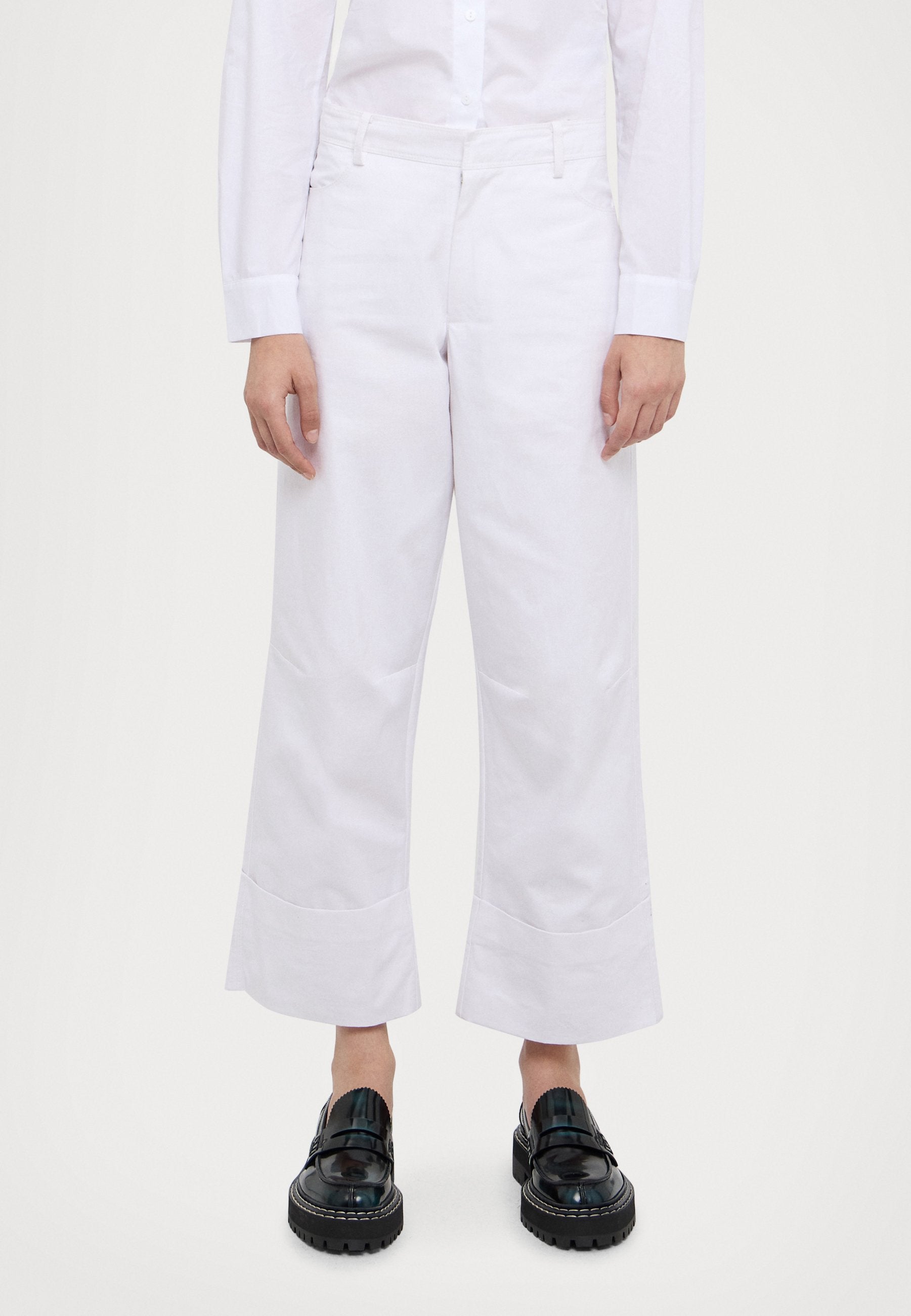 Faithfull the brand CASSIS PANT