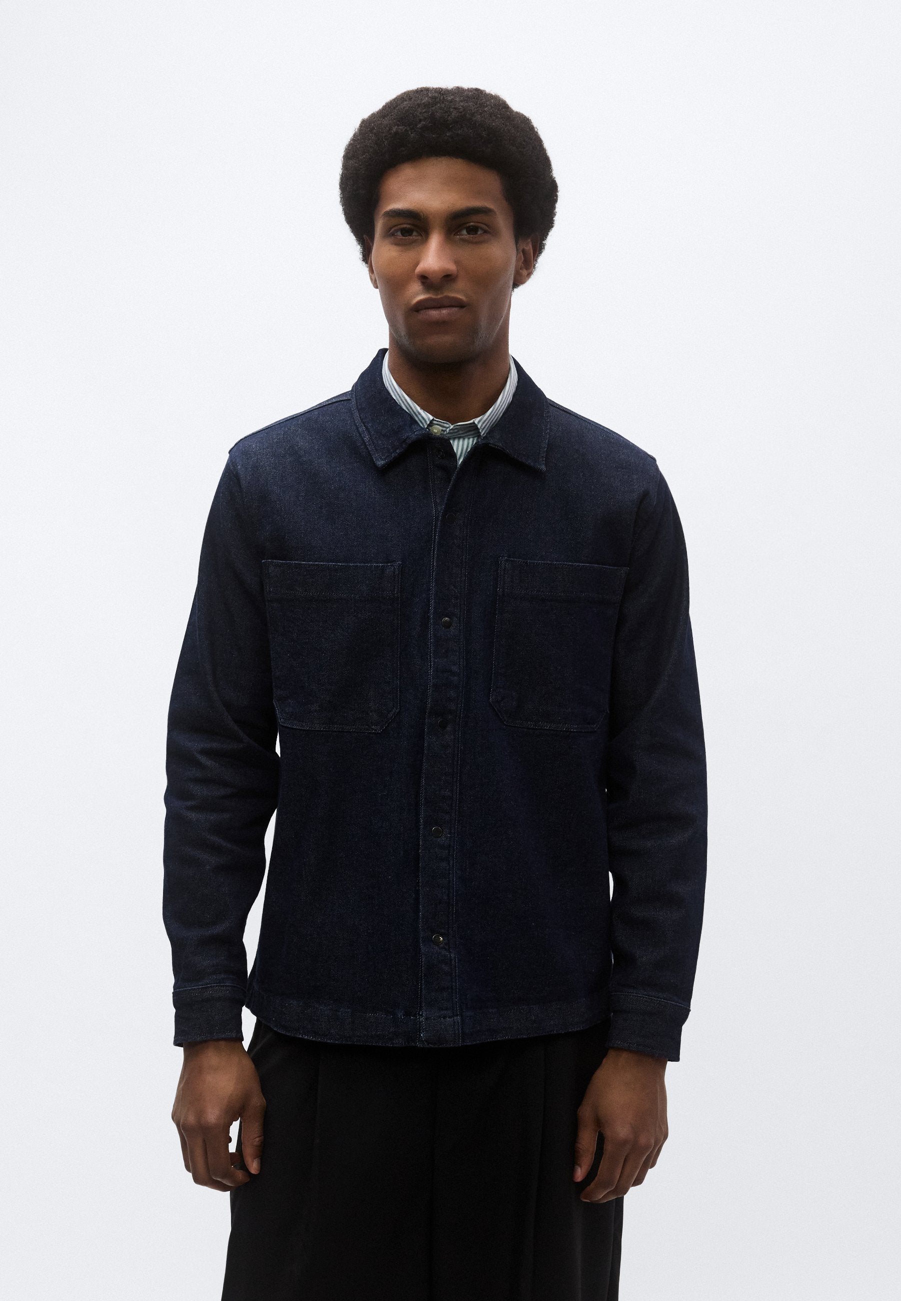 OVERSHIRT Media 4