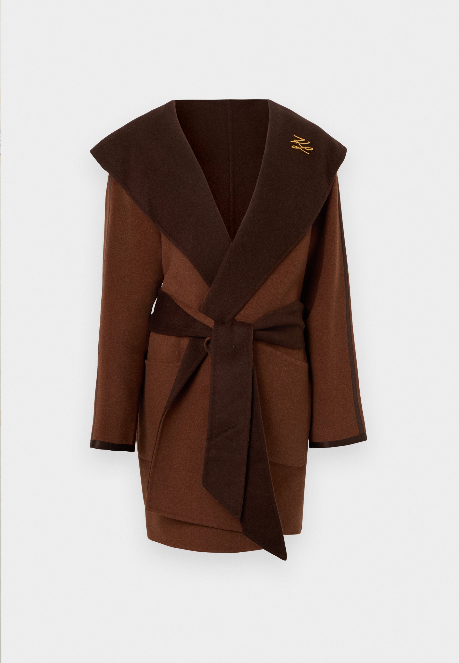 REVERSIBLE SOFT COAT Media 1