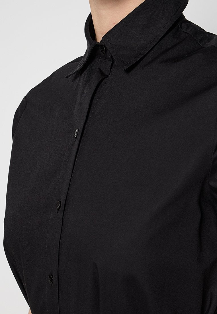 KARL LAGERFELD Blusenkleid Media 5