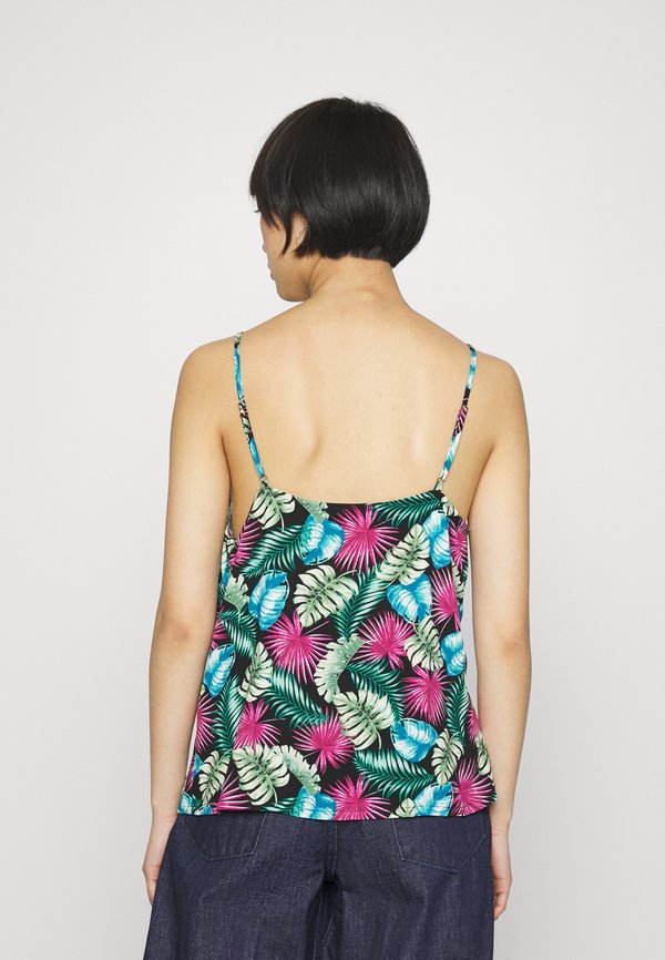 Vero Moda Petite VMEASY SINGLET V NECK
