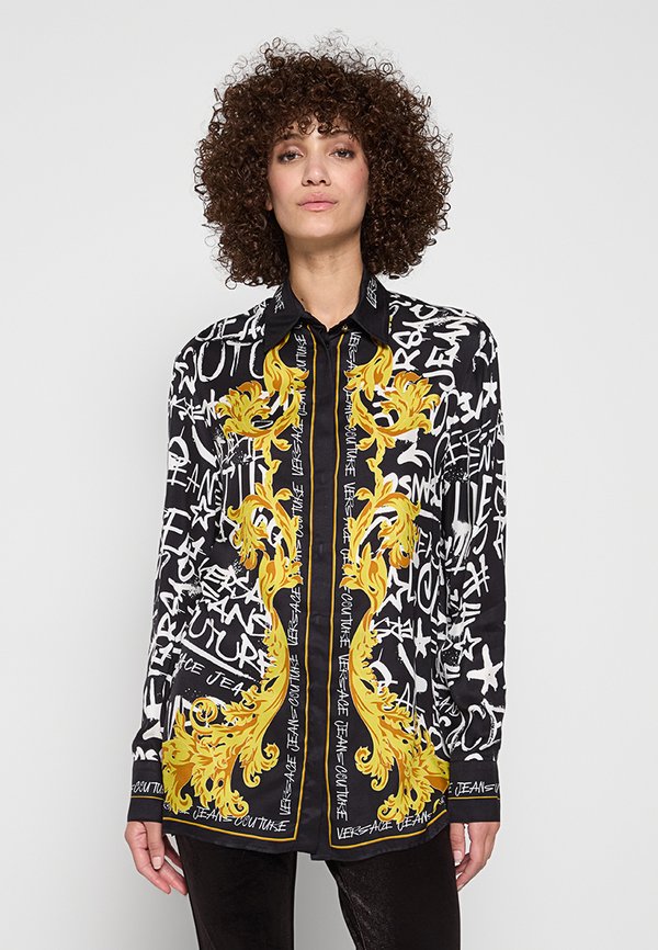 Versace Jeans Couture