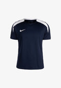 Nike Performance DRI-FIT STRIKE 24 TRAINING - Sports T-shirt - obsidian white obsidian white