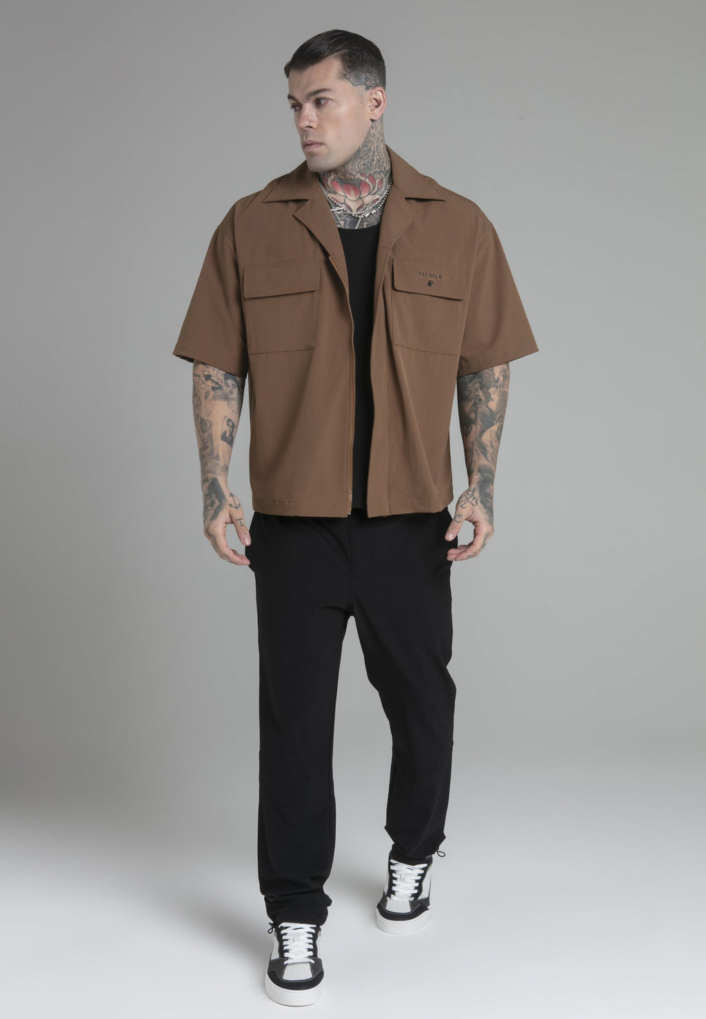 SIKSILK UTILITY