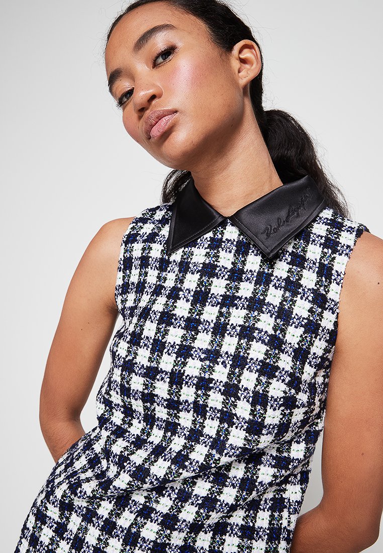 KARL LAGERFELD Freizeitkleid Media 4