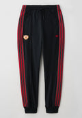 adidas Originals MANCHESTER UNITED ICON - Club wear - black