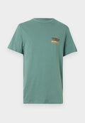 Billabong RANGE SS