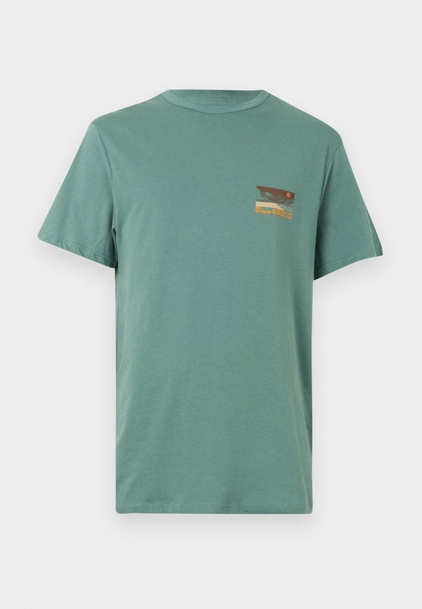 Billabong RANGE SS
