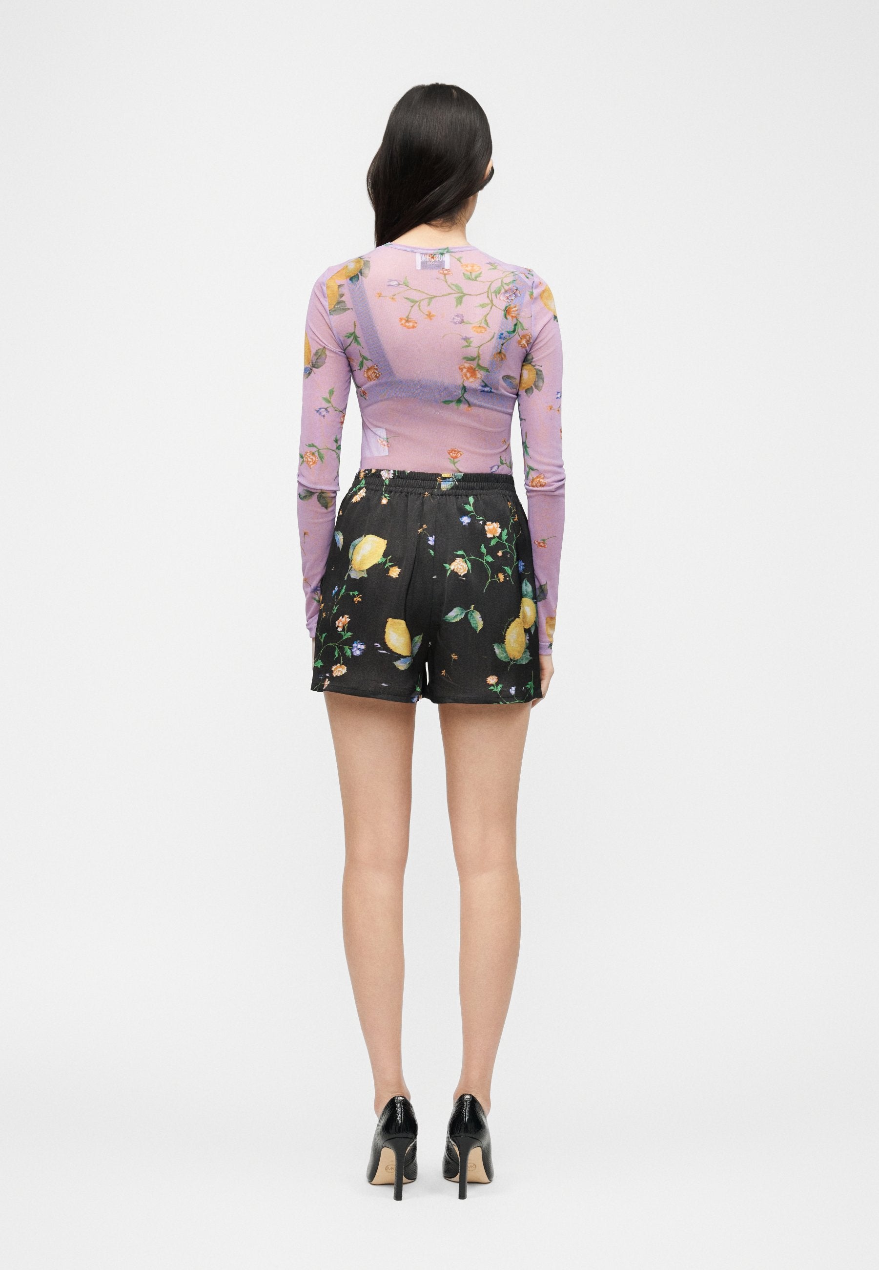 MOSCHINO JEANS
