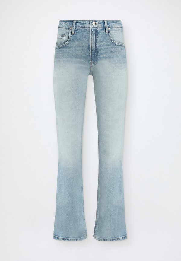 Good American GOOD STANDARD BOOTCUT JEANS
