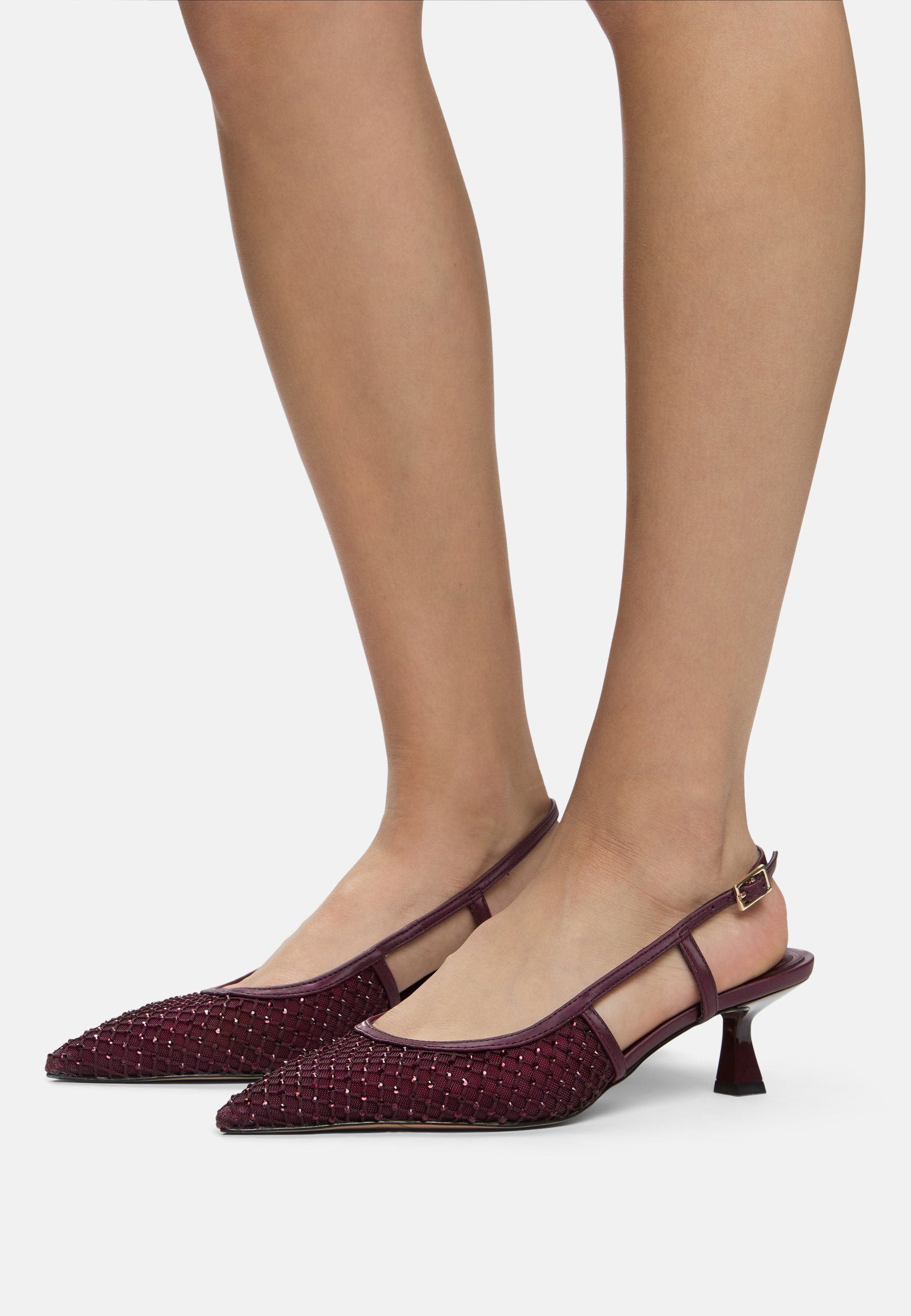 ALDO SLING BACK ELEGANT