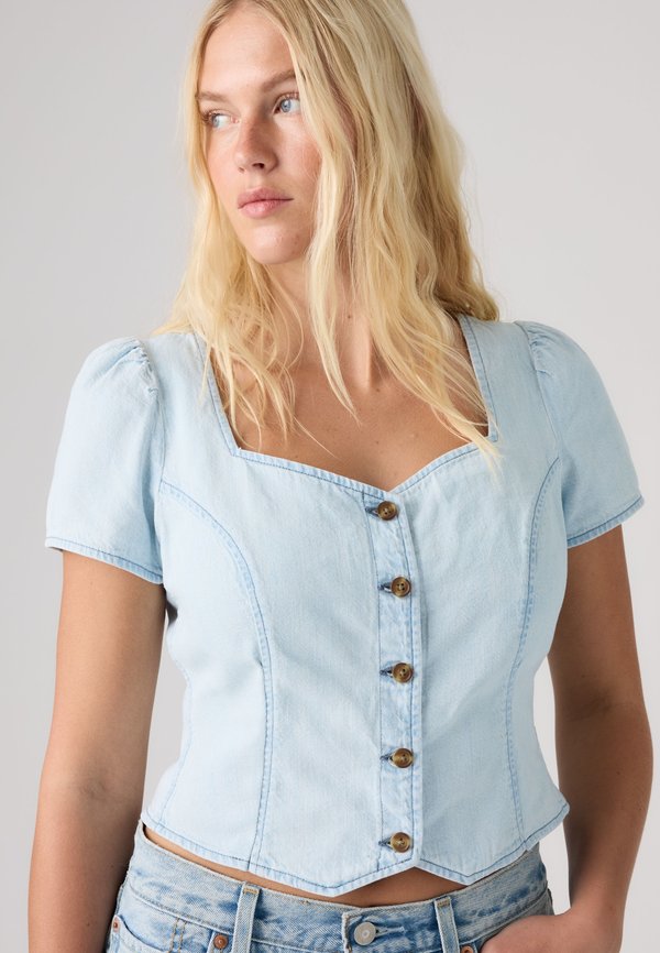 Levi's® MIETTE - Top - text her