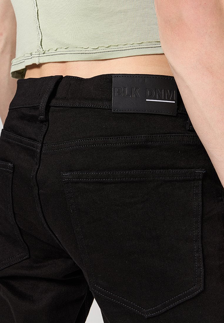 BLK DNM LORIMER