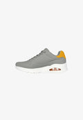 Skechers Trainers - gryl green yellow