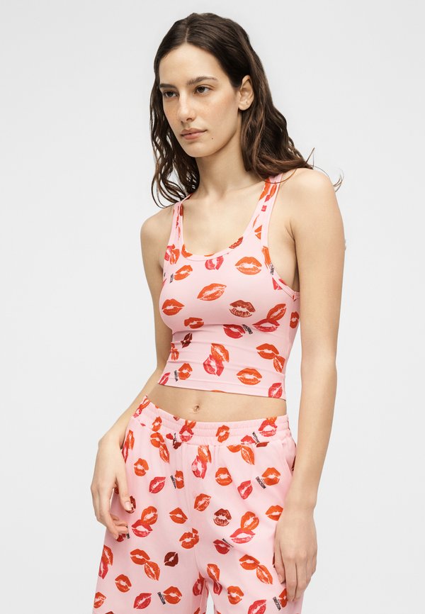 Moschino Underwear