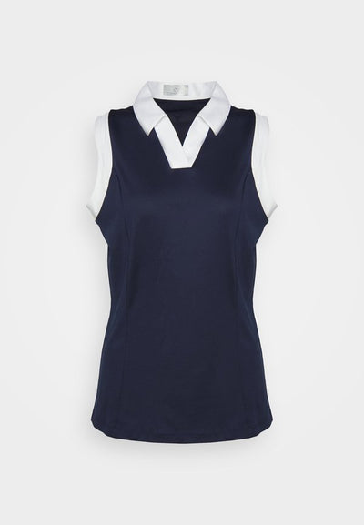 Callaway SLEEVELESS COLORBLOCK