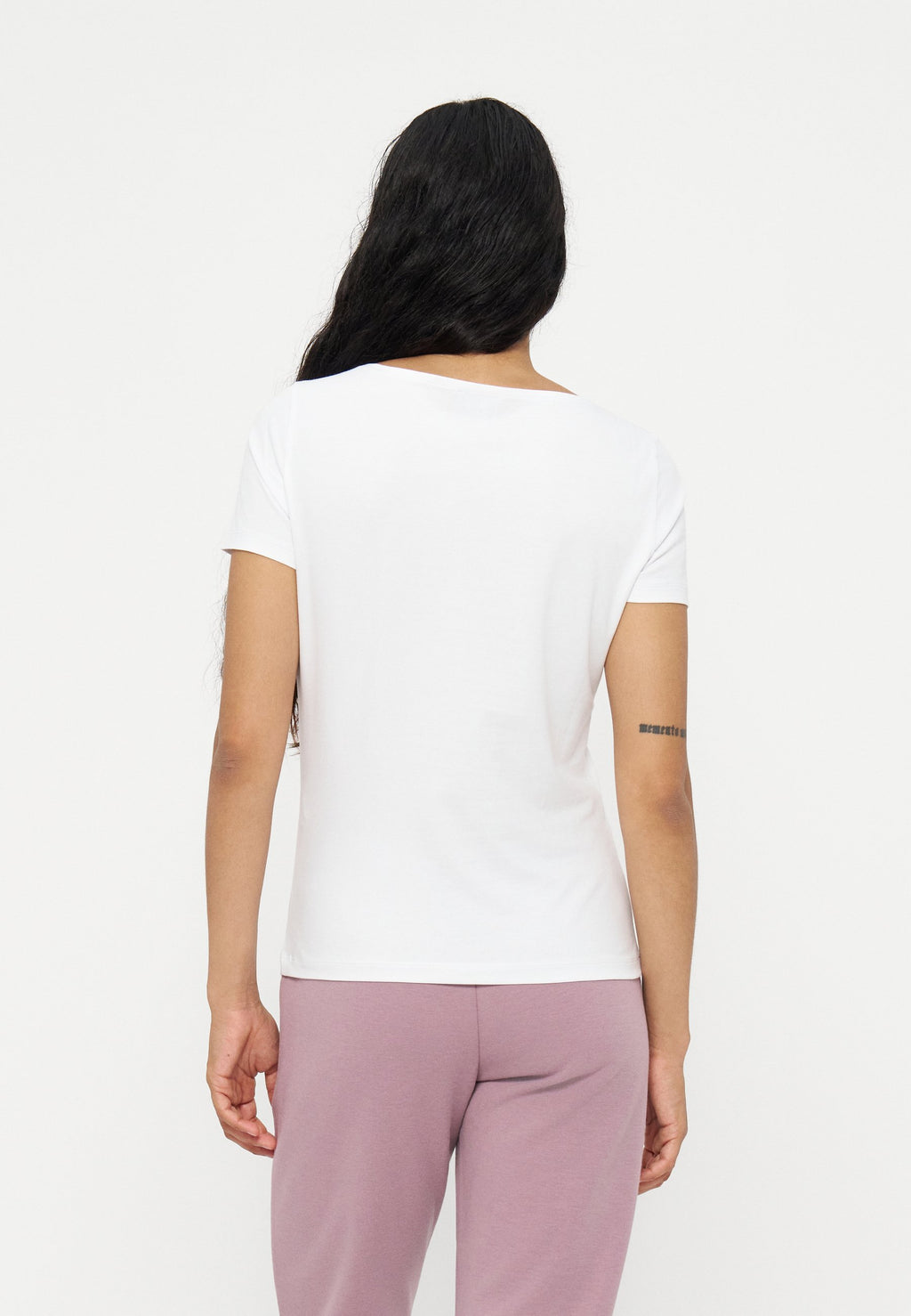 EA7 Emporio Armani T-Shirt print Media 2