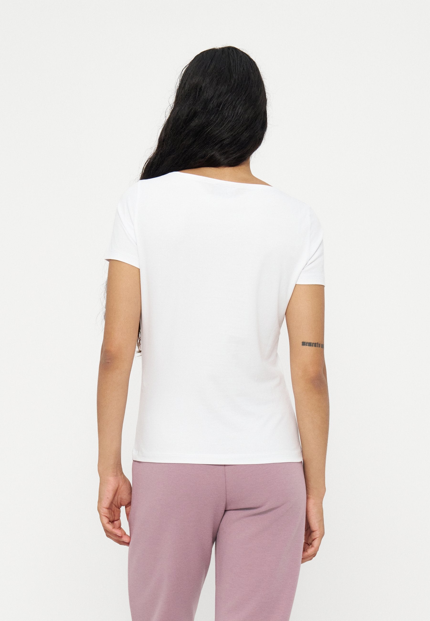 EA7 Emporio Armani T-Shirt print Media 2