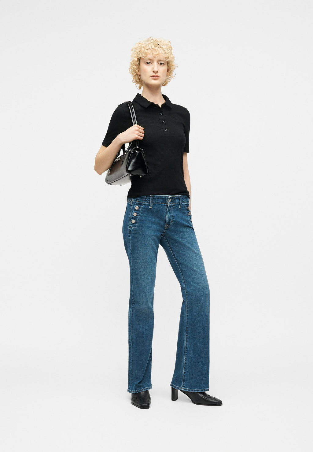 GAP LONG AND LEAN SAILOR