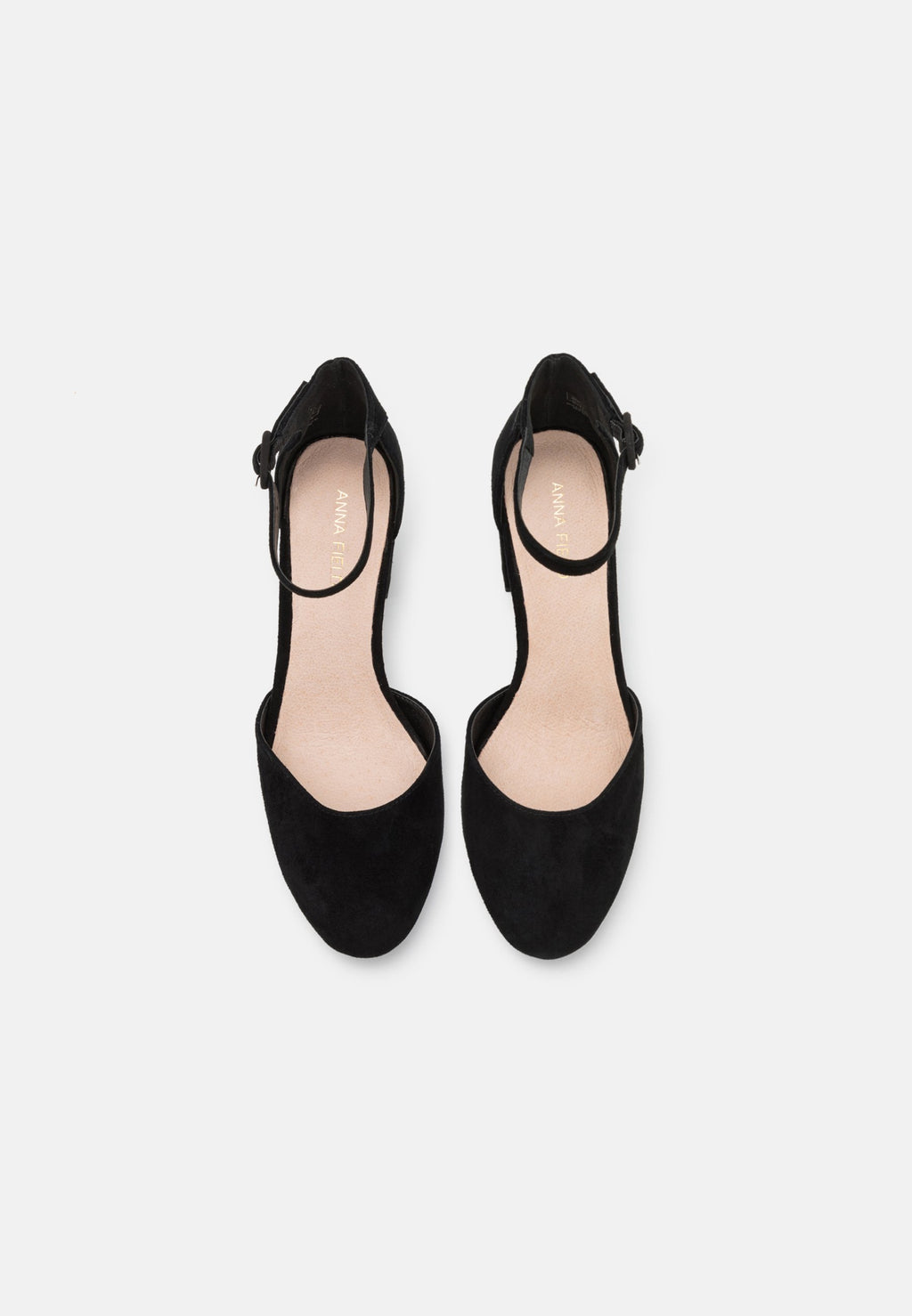Anna Field LEATHER