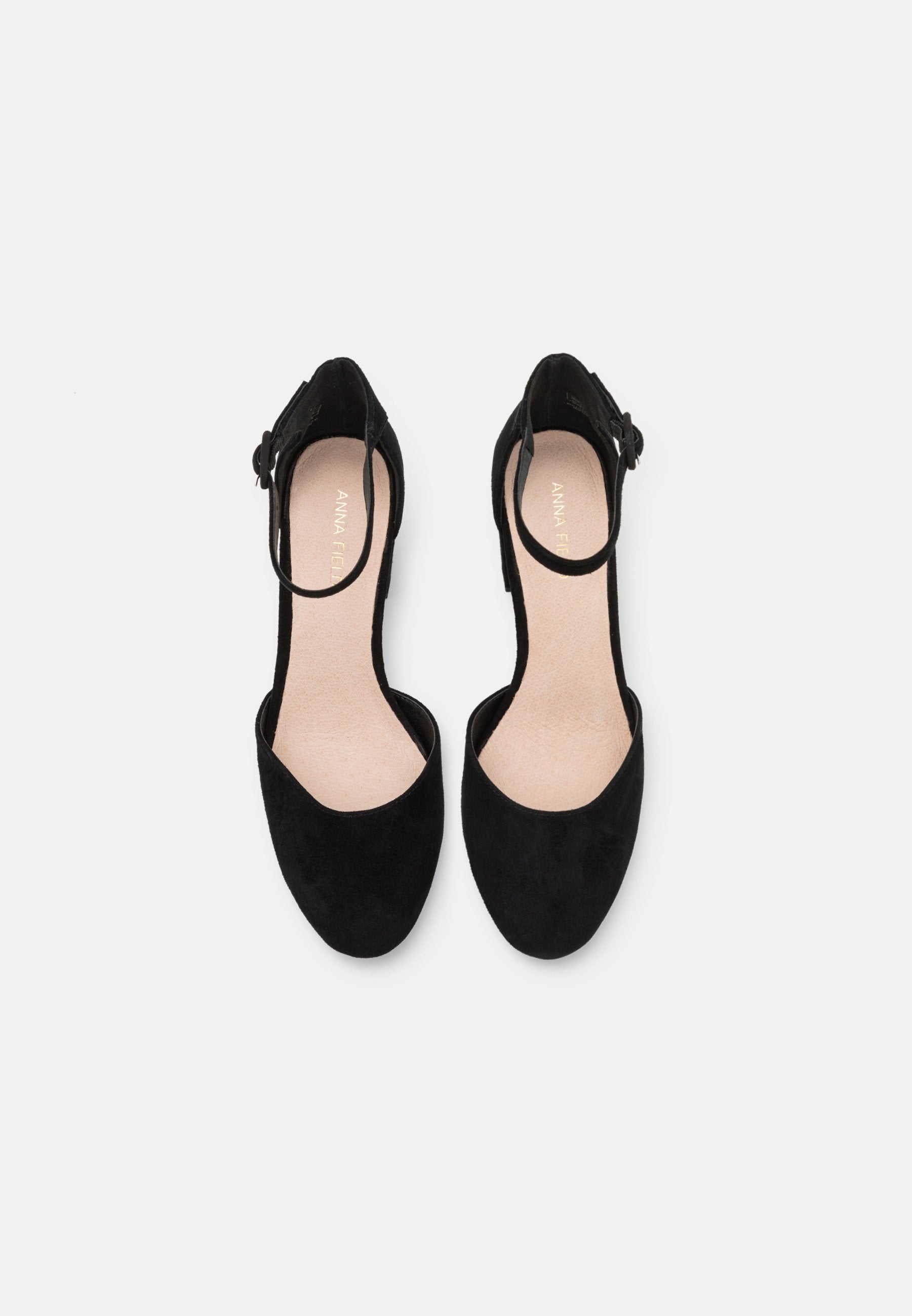 Anna Field LEATHER