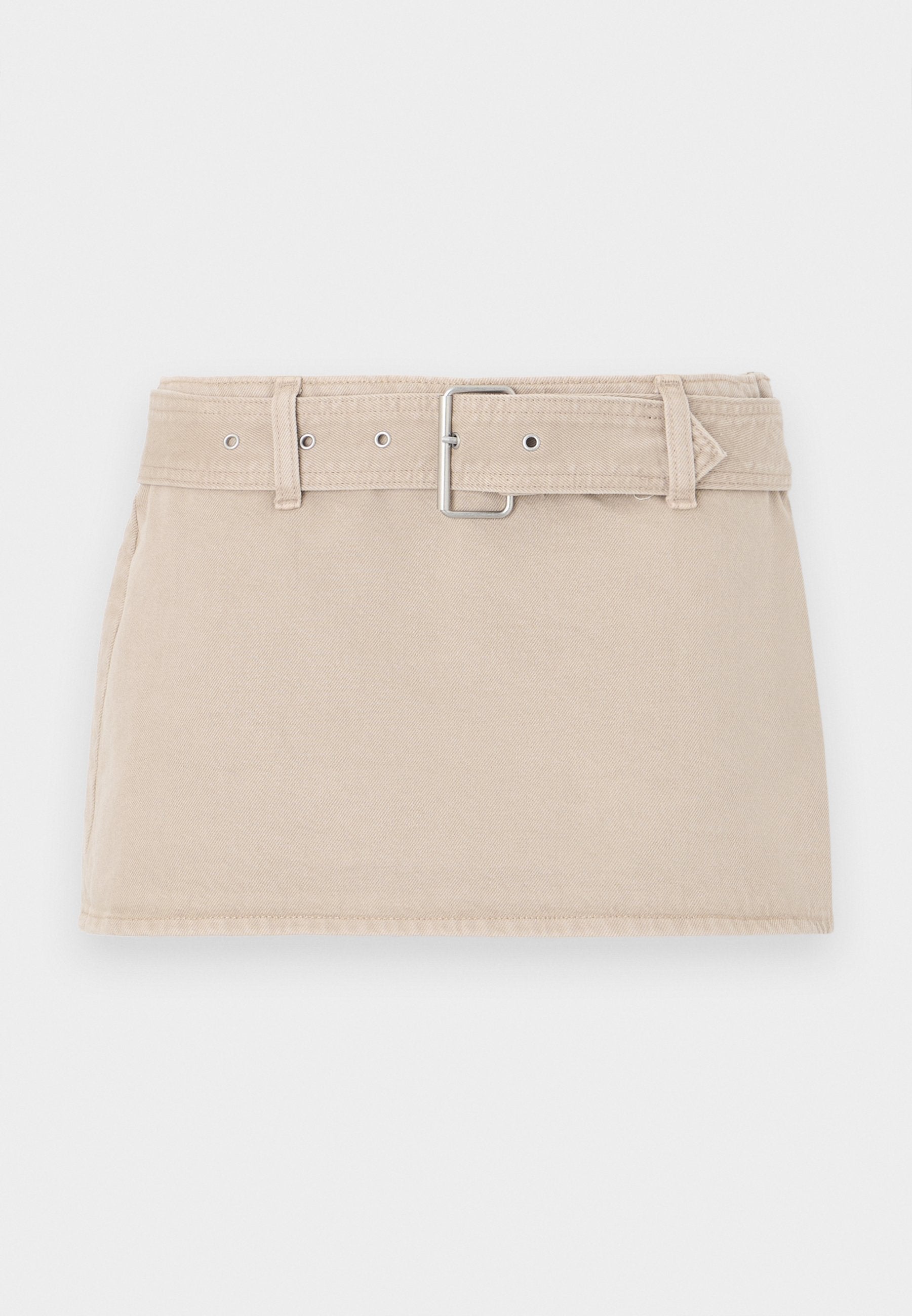 BELTED MINI - Abercrombie & Fitch - View 1