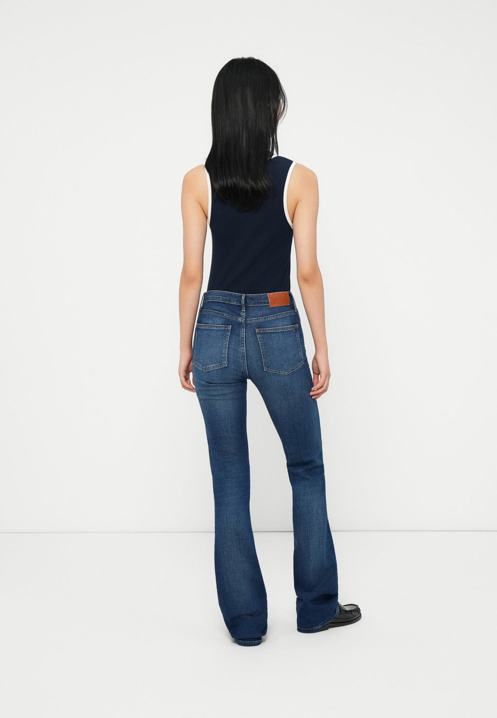 Tommy Hilfiger Jeans Bootcut Media 4