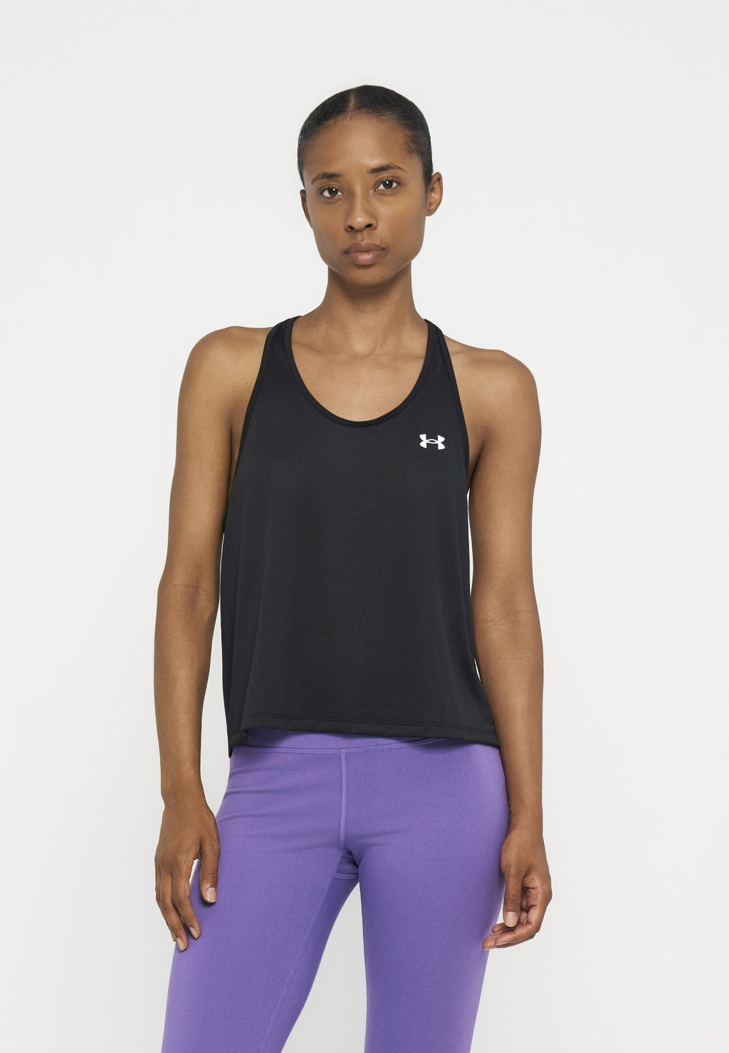 Under Armour