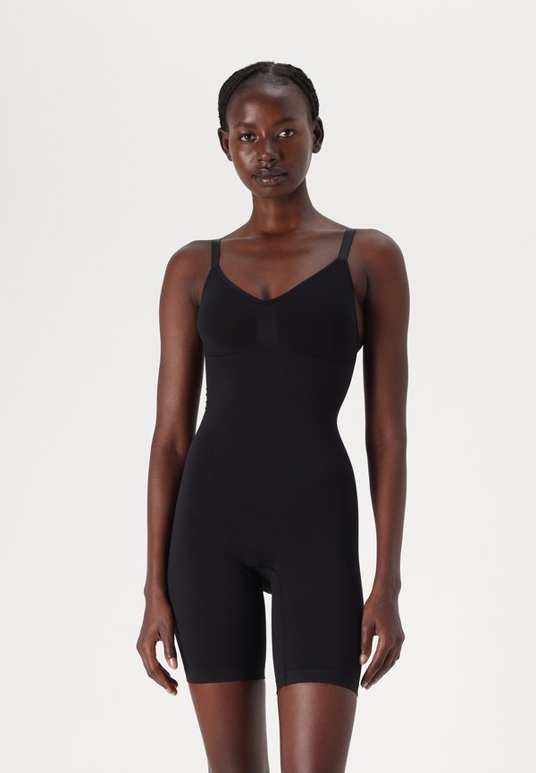 ONLY ONLSHAPE SEAMLESS COVERING BODYSUIT - Shapewear - black