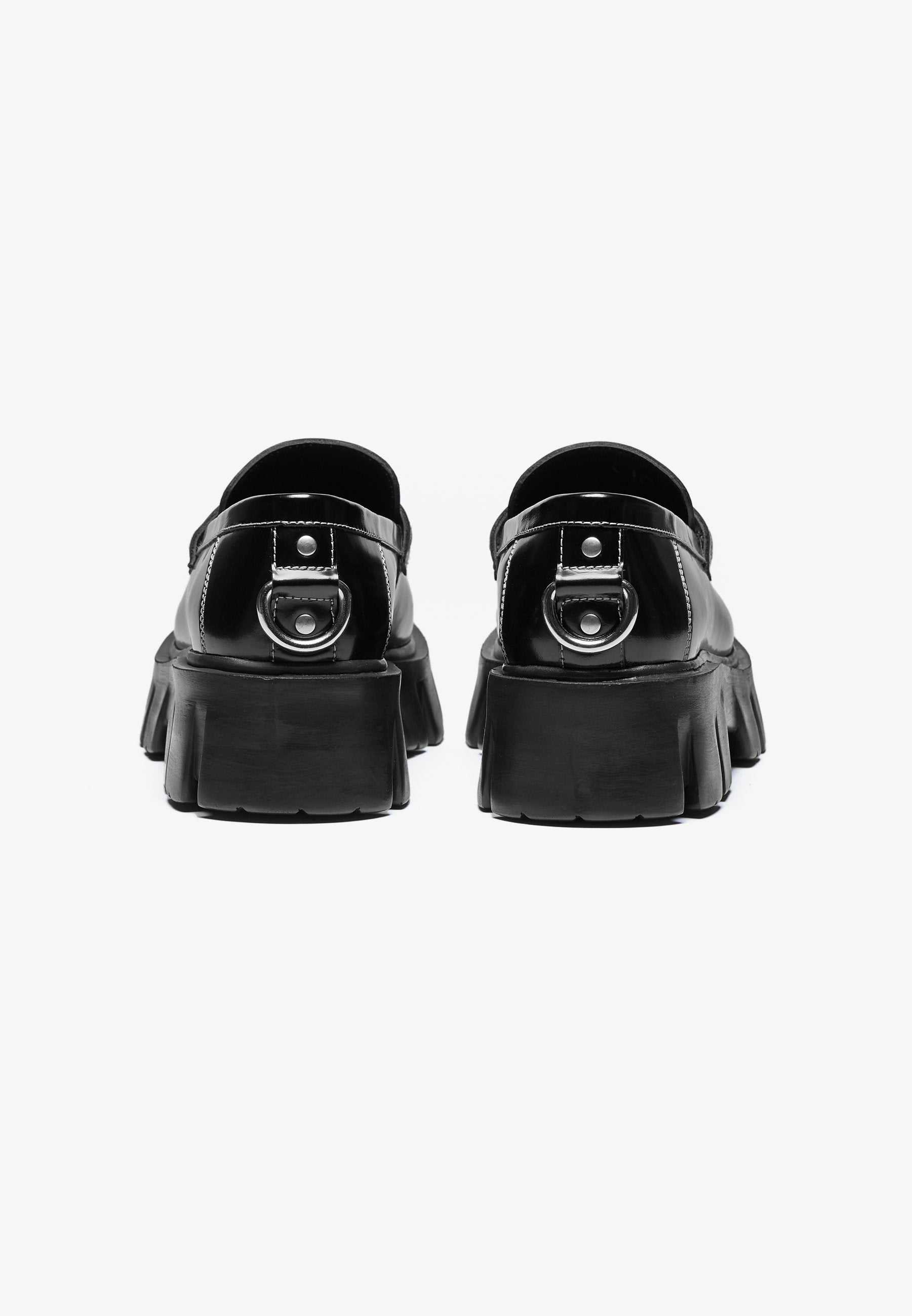 YOURTURN LEATHER UNISEX