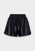 adidas Sportswear SEASONAL ESSENTIALS SHORTS - Sports shorts - black