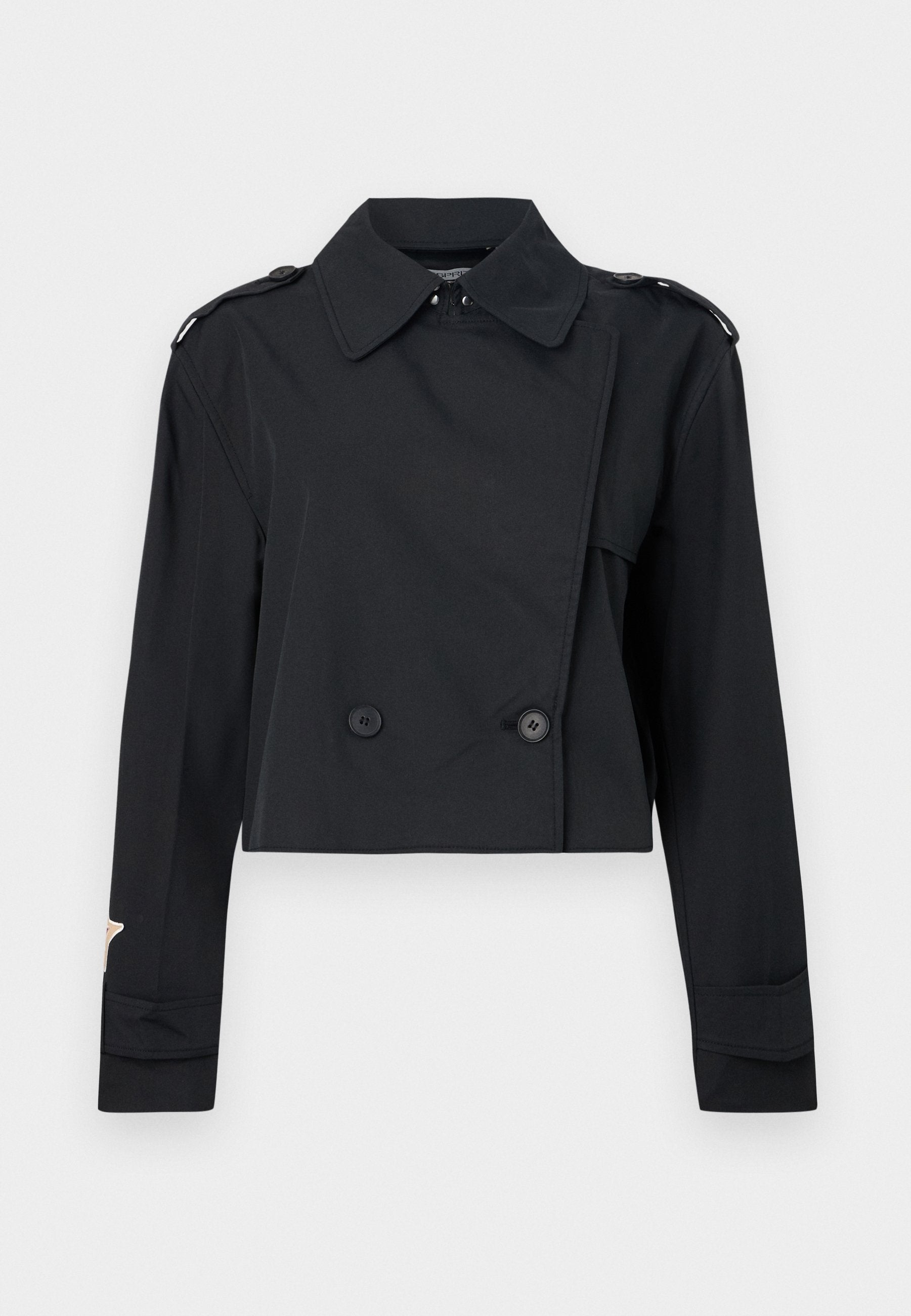 Esprit Leichte Jacke Media 1