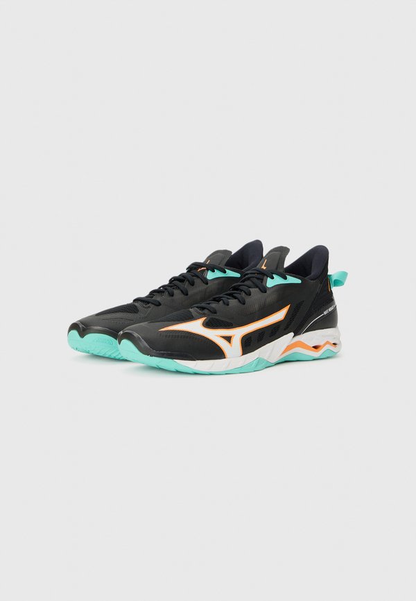 Mizuno WAVE MIRAGE 5 UNISEX