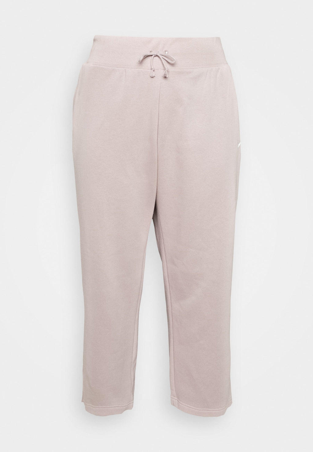 Nike Sportswear PHOENIX W NSW STYLE FLC HR PANT PLUS