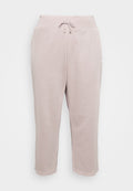 Nike Sportswear PHOENIX W NSW STYLE FLC HR PANT PLUS