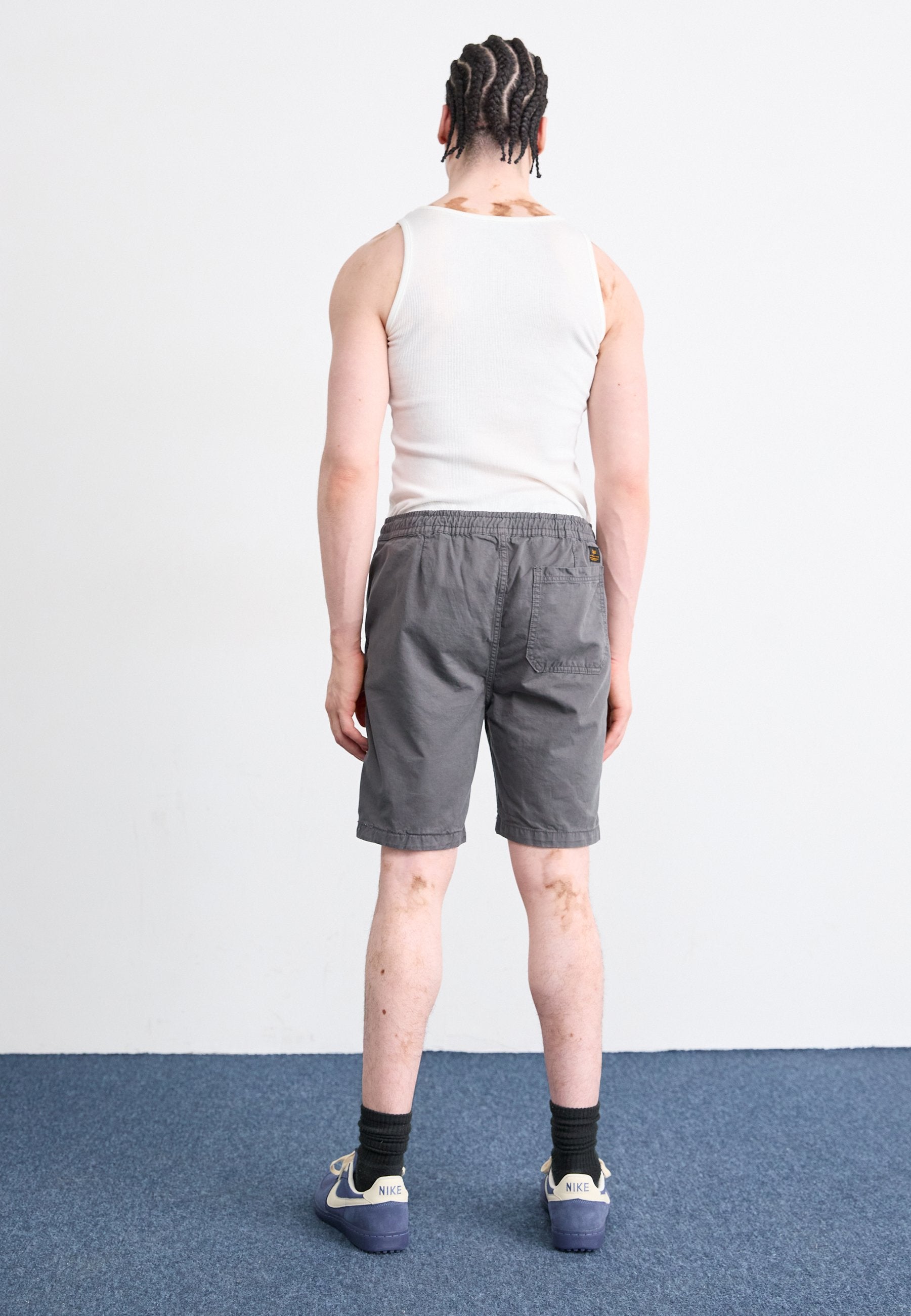 Alpha Industries BASIC