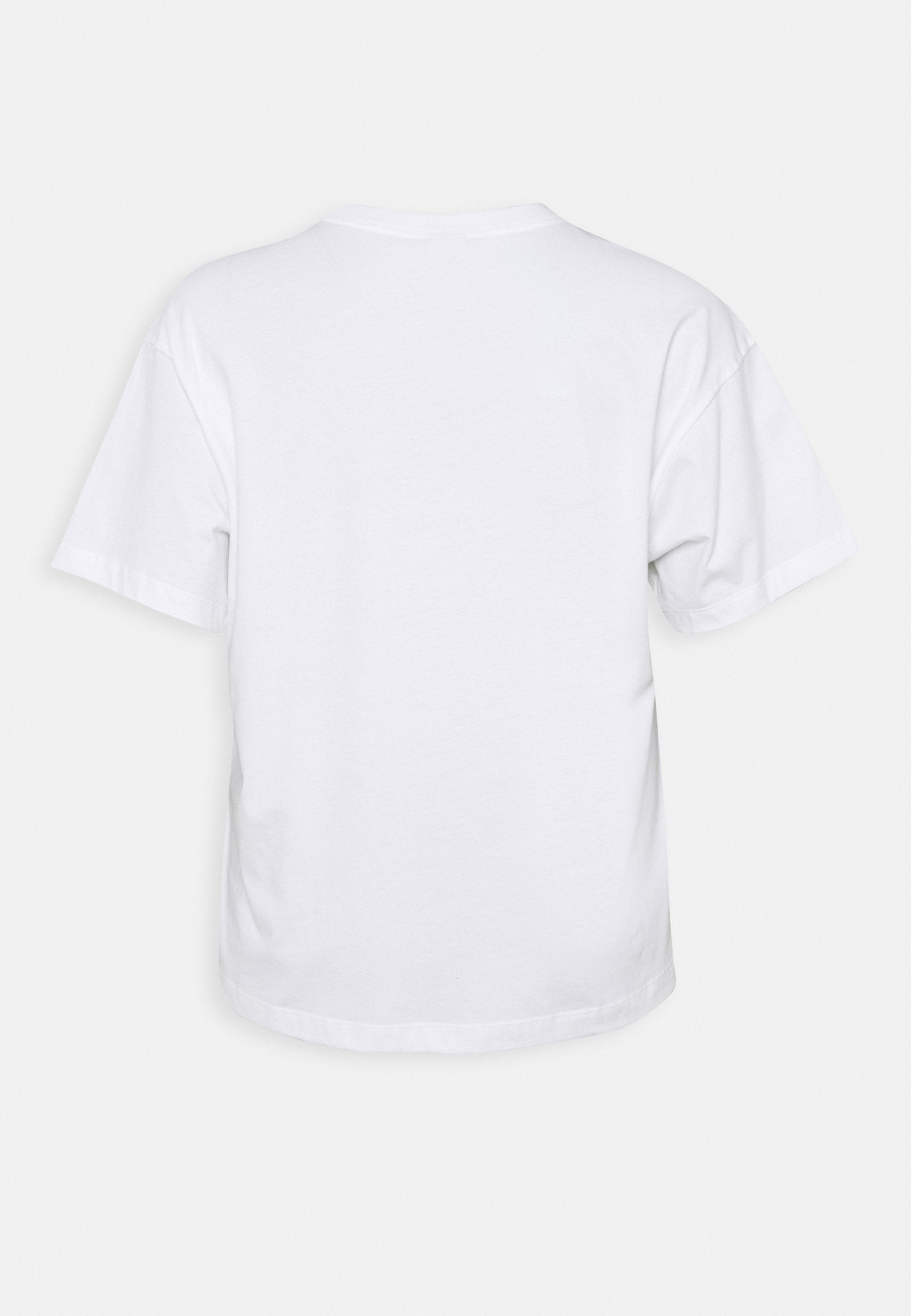 Nike Sportswear W NSW ESSNTL TOP SS BF PLUS