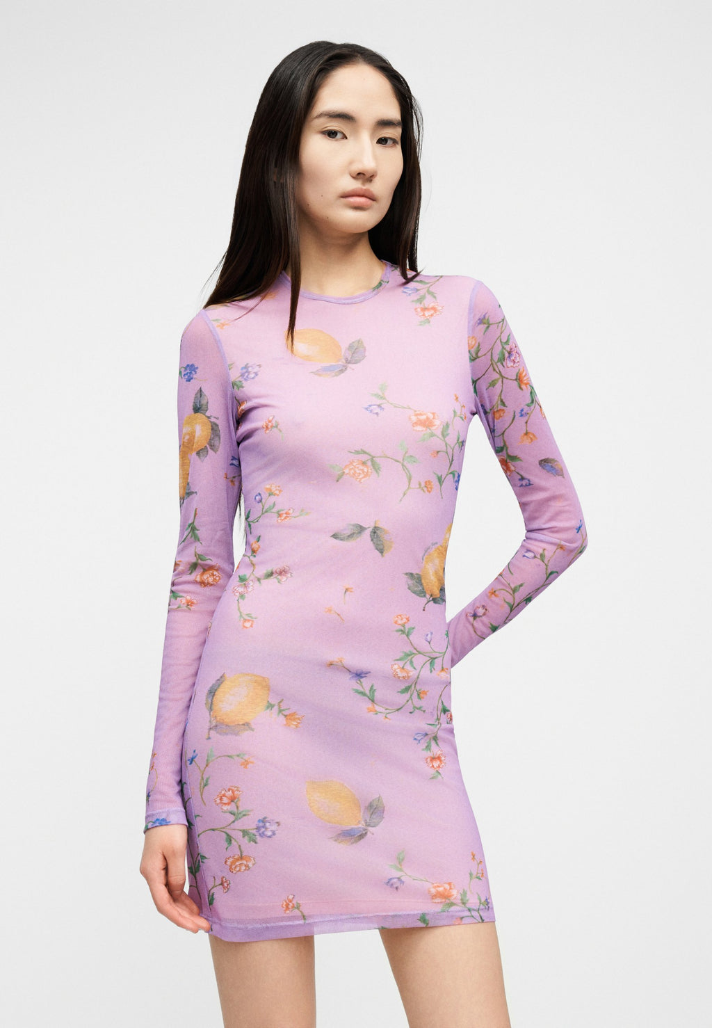 MOSCHINO JEANS DRESS