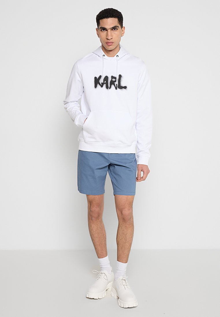 KARL LAGERFELD Kapuzenpullover Media 2
