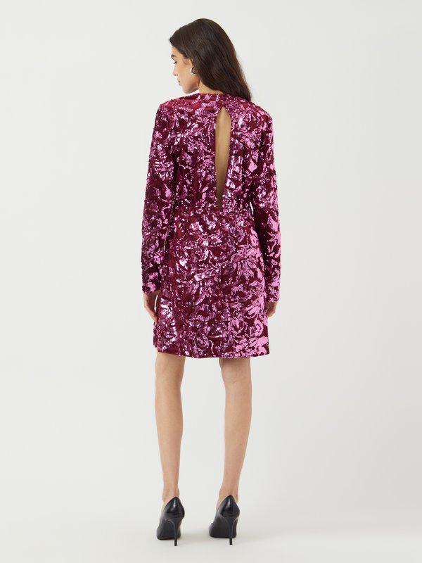 YAS Mini YASROCOCO SEQUIN