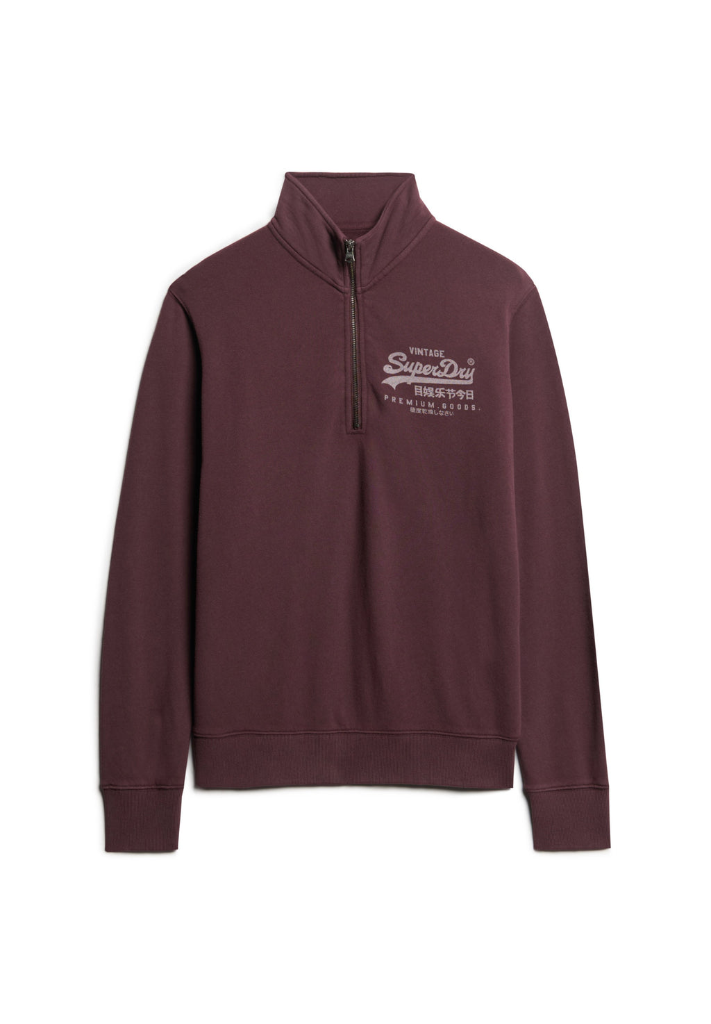 Superdry & Co GRAPHIC HALF