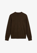 Calvin Klein Jumper - olive night