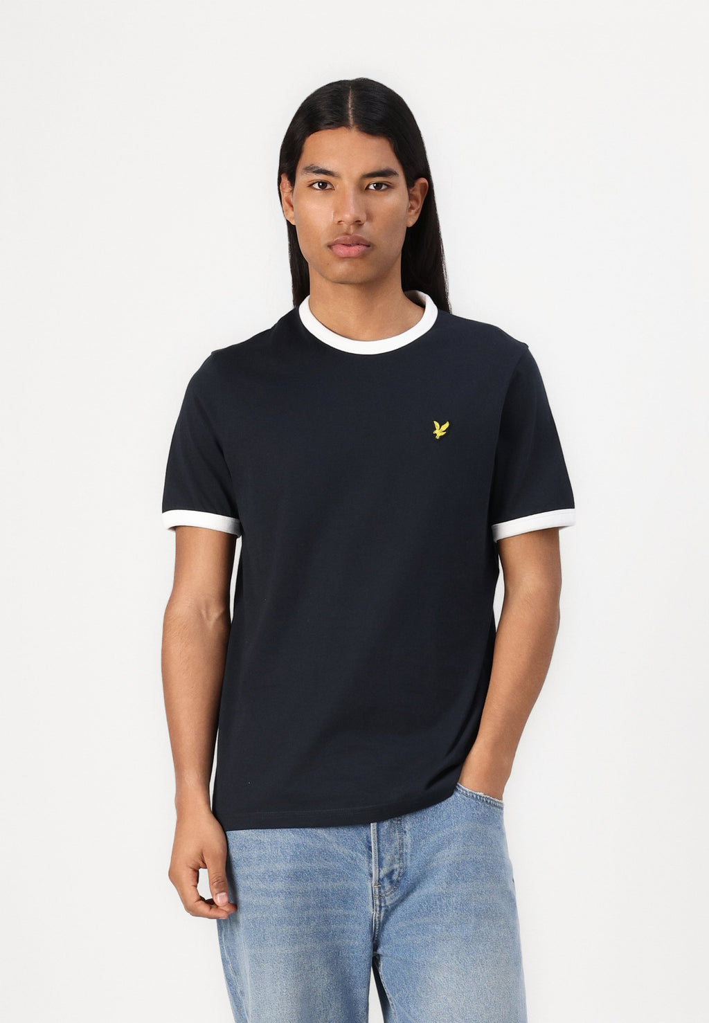 Lyle & Scott RINGER