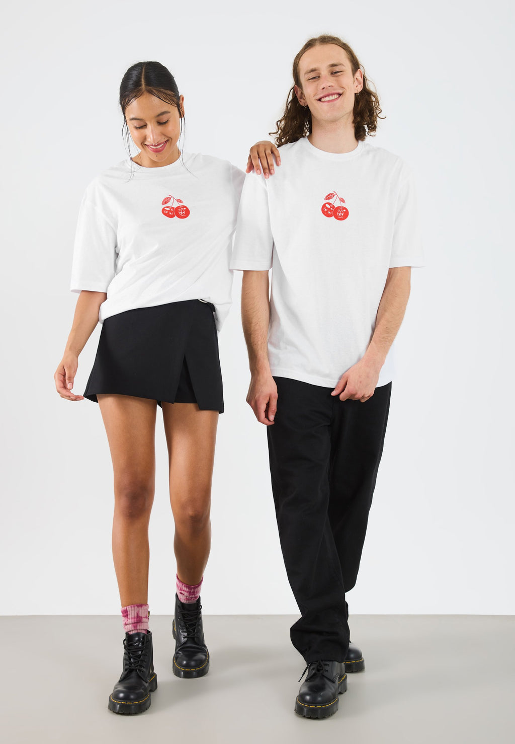 YOURTURN UNISEX 2 PACK