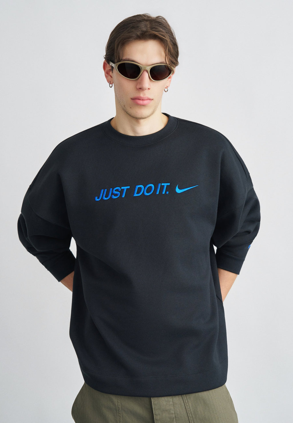 Nike Sportswear CLUB CREW